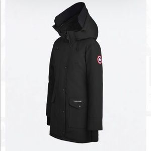 Women’s Canada Goose Jacket